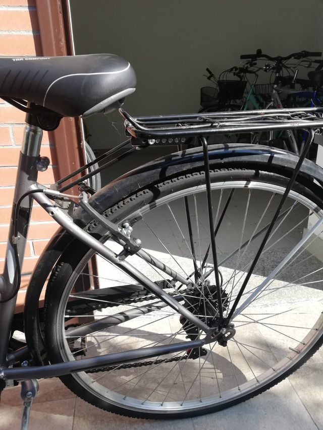 Bicicletta Frejus Storm