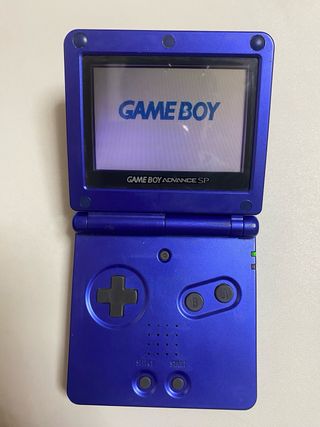 Nintendo GameBoy