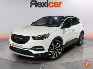 Opel Grandland X 1.2 Turbo Ultimate Auto