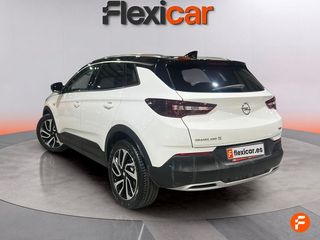 Opel Grandland X 1.2 Turbo Ultimate Auto