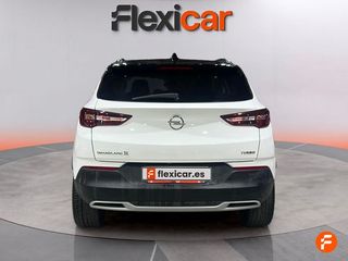 Opel Grandland X 1.2 Turbo Ultimate Auto