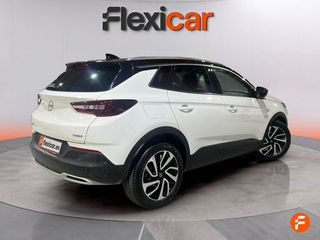 Opel Grandland X 1.2 Turbo Ultimate Auto