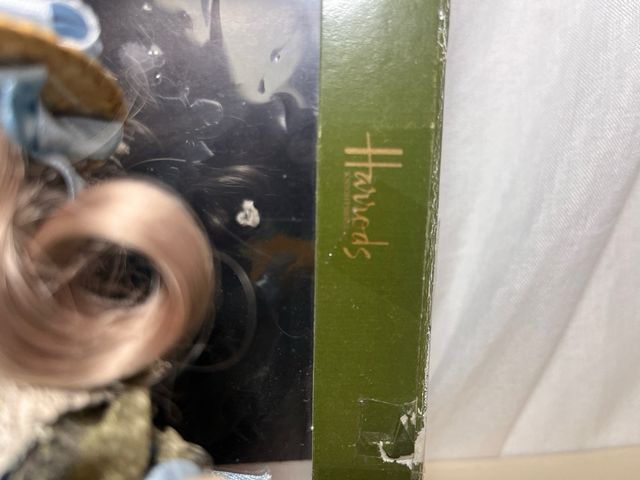 Collezione di Bambole Vittoriane con Accessori