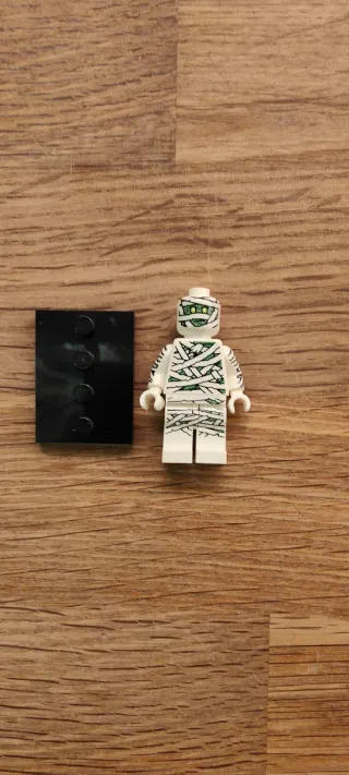 Lego Momia Serie 3 Col045