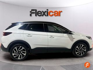 Opel Grandland X 1.2 Turbo Ultimate Auto