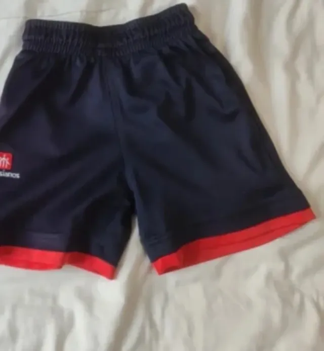 Pantalón uniforme colegio talla 10