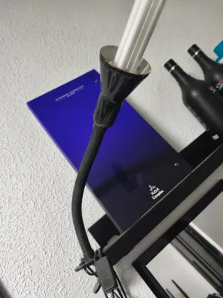 Lavacabezas de peluquería con silla varios más cos