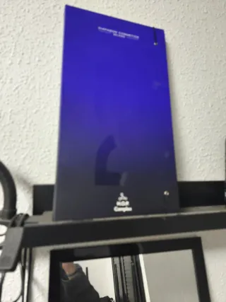 Lavacabezas de peluquería con silla varios más cos