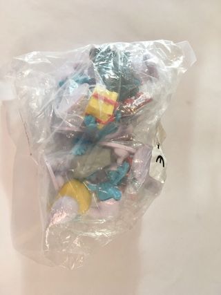 NUEVO. Pack 12 muñecos Pitufos