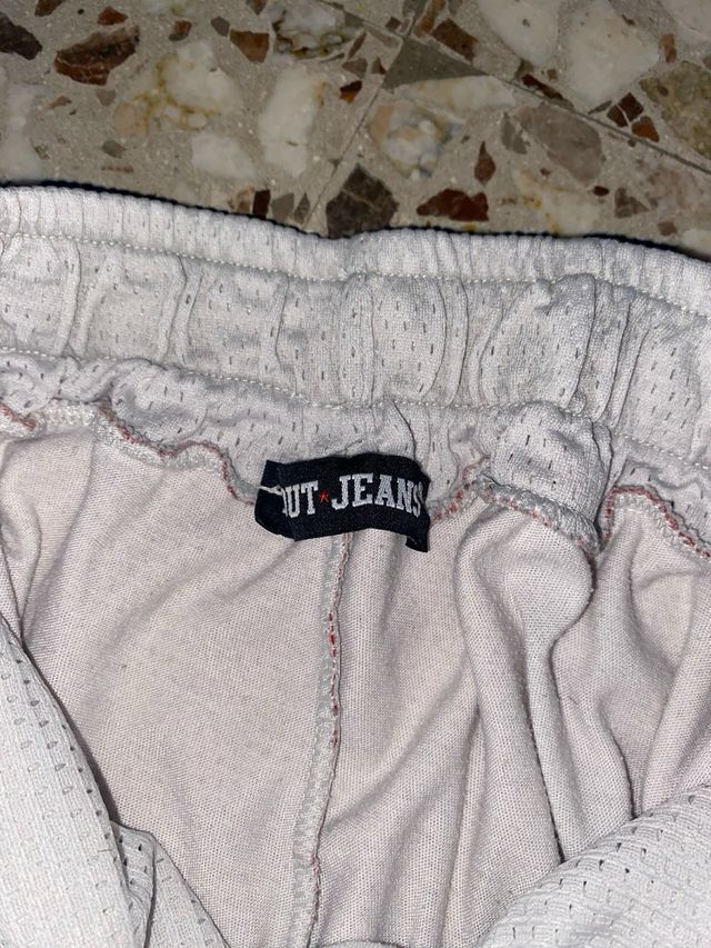 Pantaloncino XOUT Uomo Taglia S