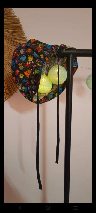 Gorro Quirúrgico Divertido Monstruos