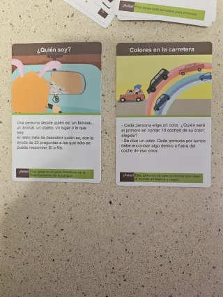 20 Cosas Divertidas para hacer de viaje