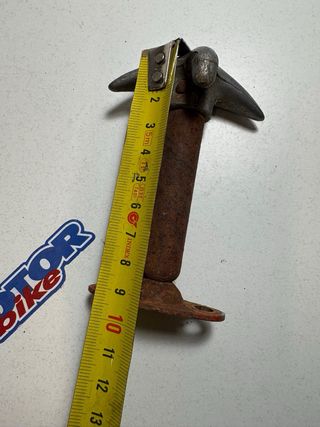 Anclajes Capó Coche Antiguo (2 unidades)