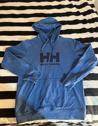 Sudadera Helly Hansen Azul Talla M