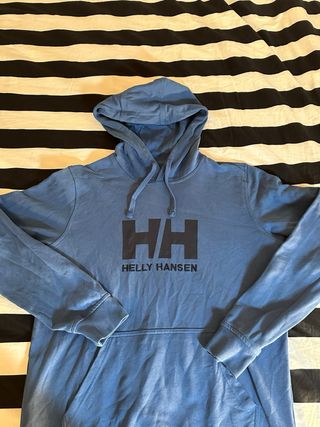 Sudadera Helly Hansen Azul Talla M