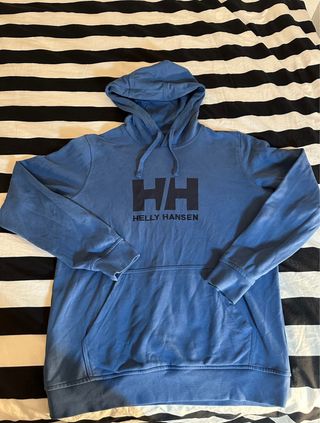 Sudadera Helly Hansen Azul Talla M