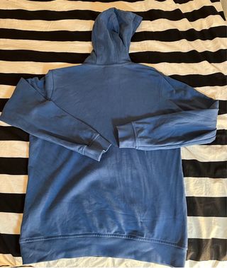 Sudadera Helly Hansen Azul Talla M