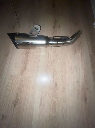 Escape SC Project Voge 125R