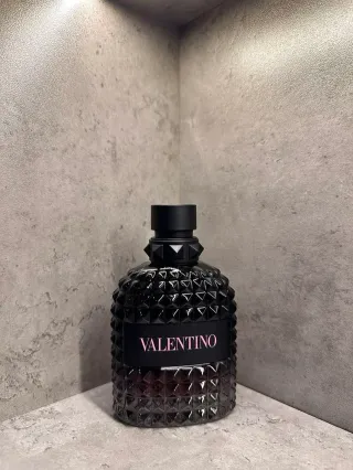 Perfume Valentino Donna Born In Roma 100ml Nuevo