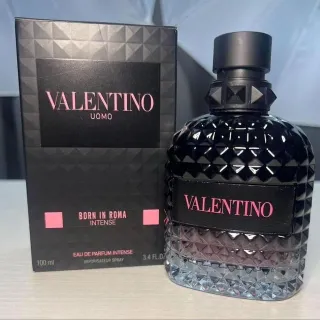 Perfume Valentino Donna Born In Roma 100ml Nuevo