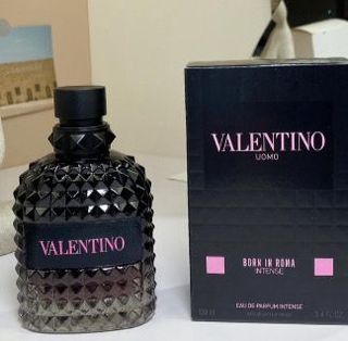 Perfume Valentino Donna Born In Roma 100ml Nuevo