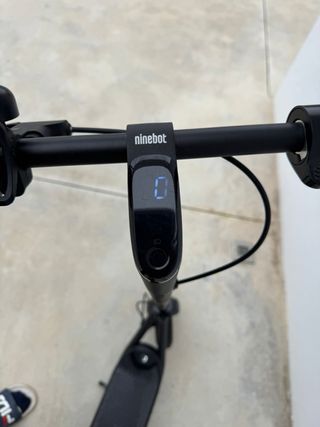 Patín Eléctrico Ninebot