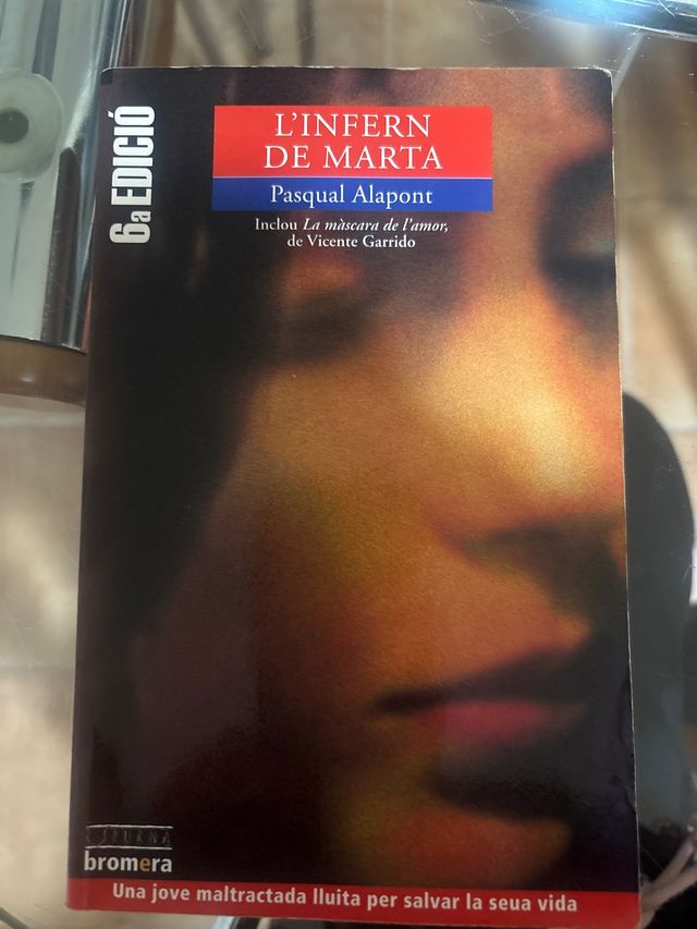 L'infern de Marta