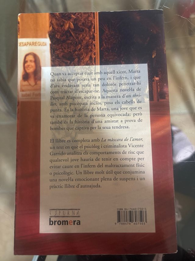 L'infern de Marta