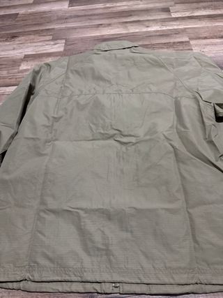 Chaqueta Adidas Verde Oliva