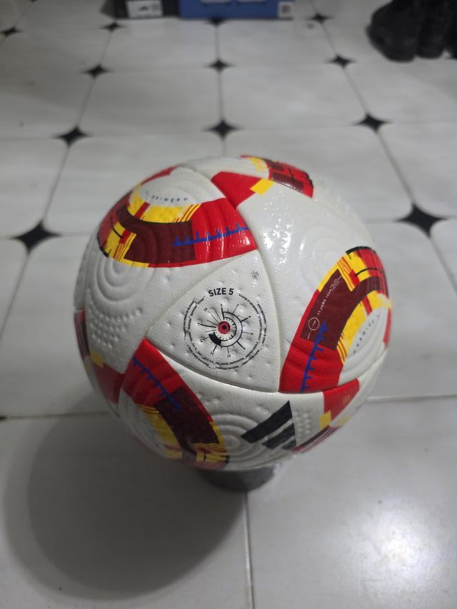 Balón Oficial Copa de la Reina 2024