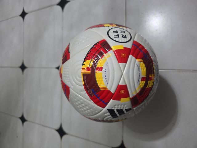 Balón Oficial Copa de la Reina 2024