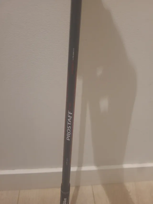 Kit Básico Golf Wilson Prostaff Hierros