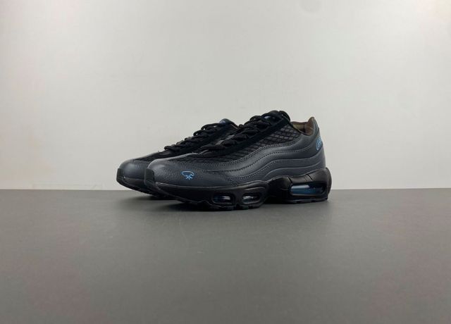 Nike Air Max 95 x Corteiz Azules