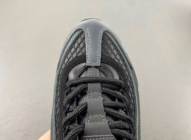 Nike Air Max 95 x Corteiz Azules