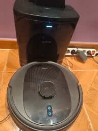 Cecotec Conga 8290 Immortal Ultra Power Home Genes