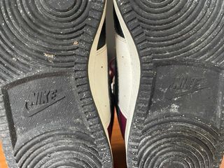 Zapatillas Nike Court Vision Talla 42