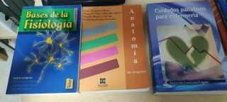 Bases de la fisiología