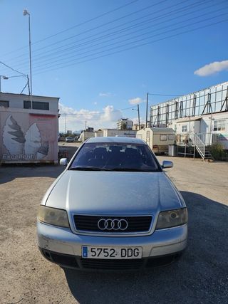 Audi A6 2.5TDI