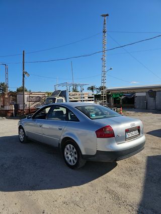 Audi A6 2.5TDI