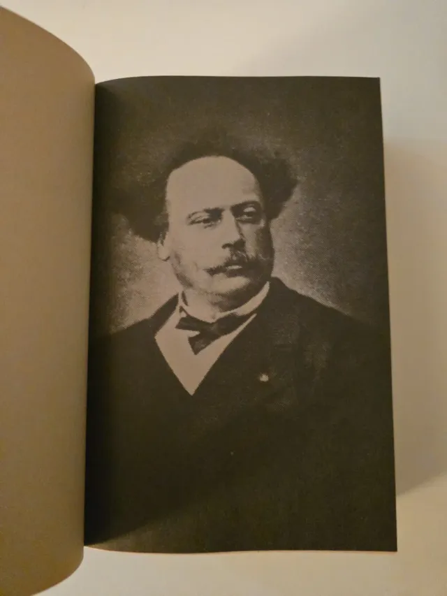 El conde de Montecristo