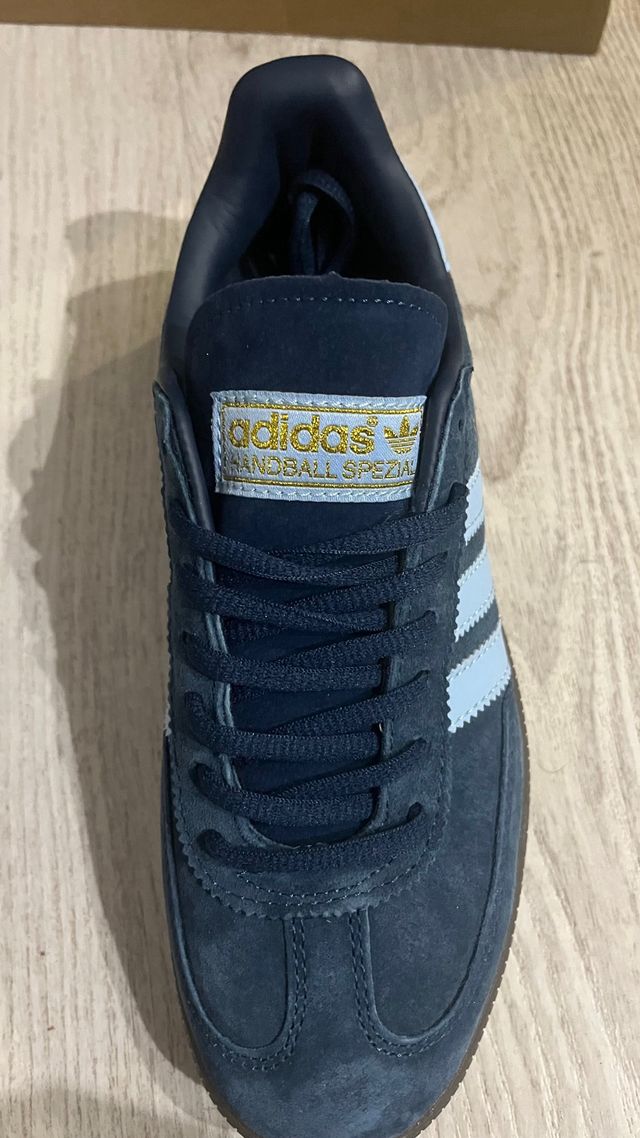 Adidas Spezial Azul