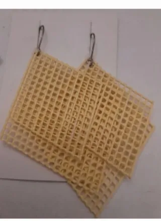 Par Pendientes Vintage