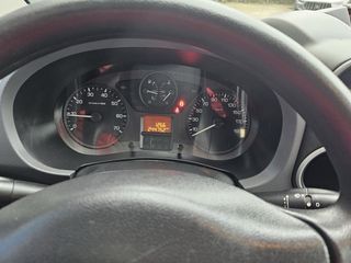 Peugeot Partner Tepee 2018