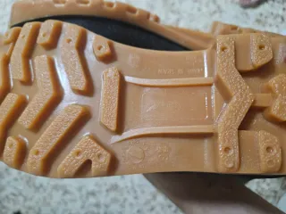 Nuevas! Botas de agua Panter. Talla 43