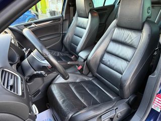 Volkswagen Golf VI GTI DSG 2012