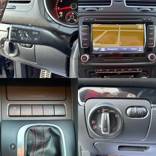 Volkswagen Golf VI GTI DSG 2012