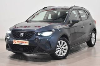 Seat Arona 1.0 ECOTSI 95 CV STYLE