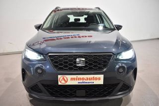 Seat Arona 1.0 ECOTSI 95 CV STYLE