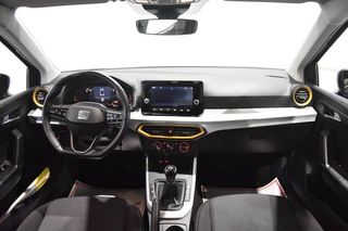 Seat Arona 1.0 ECOTSI 95 CV STYLE