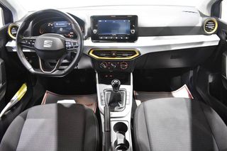 Seat Arona 1.0 ECOTSI 95 CV STYLE